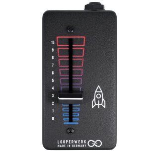 Expression Slider / Fader