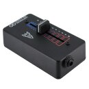 Expression Slider / Fader