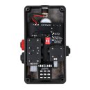 B-stock: Volume Switch - Anti Booster