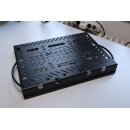 Pedalboard Prototyp