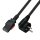 SelfLock Power Cable