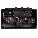 Triple Looper – dreikanaliger True Bypass Looper