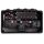 Triple Looper – dreikanaliger True Bypass Looper