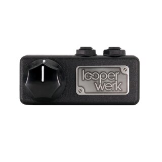 Volume Control Box - Master Volume