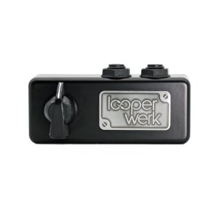 Volume Control Box